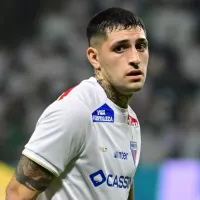 São Paulo desiste de contratar Gaston Ávila após zagueiro priorizar volta a Argentina