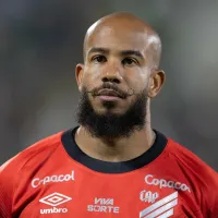 Remo faz proposta oficial por Patrick