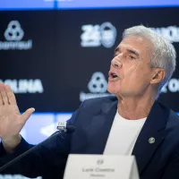 Jemerson não se reapresenta com elenco do Grêmio para a temporada 2026