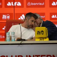 Pezzolano avalia e Internacional pode fechar com Elián Irala, antigo alvo, por empréstimo