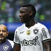 Remo fecha acordo com Botafogo e garante Patrick de Paula para a temporada