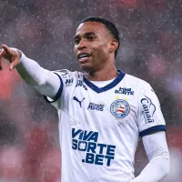 Jean Lucas projeta Bahia mais experiente na Libertadores de 2026
