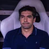 Denilson aponta motivo que fez o Palmeiras perder Brasileirão para Flamengo