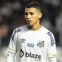Deivid Washington, atacante ex-Santos, pode deixar o Chelsea e fechar com o Flamengo