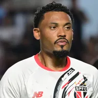 São Paulo toma decisão e busca renovar com Sabino até 2027; veja detalhes do contrato