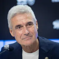 Grêmio demonstra interesse em Murilo, do Palmeiras após aprovação de Luís Castro