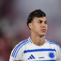 Pedro Junio manda a real sobre Cruzeiro ir à Fifa contra o Flamengo em caso Kaio Jorge