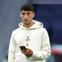 Flamengo descarta Alejo e Santino no mercado