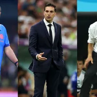 ¡Destapan la OPCIÓN A para dirigir al América!
