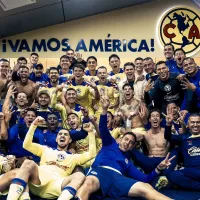 América trollea a las Chivas tras la goleada en el Clásico