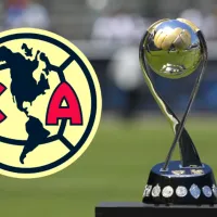 Club América - #SabíasQue El trofeo de la Copa Mundial de Clubes