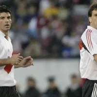 Un ex jugador de River reveló detalles del conflicto Ameli – Tuzzio: ¿Cuál fue el rol de Gallardo?