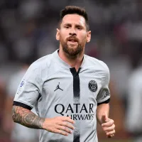 Las tres opciones que busca el PSG para reemplazar a Messi en junio