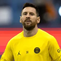 Lo confirman en España: 'Messi jugará en Arabia Saudita'