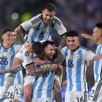 Confirmado: Argentina jugará un amistoso contra Indonesia
