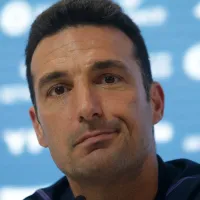 'No me tiembla el pulso...': El contundente mensaje de Scaloni para los jugadores de la Selección