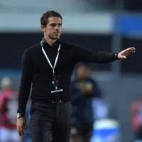 Sorpresa total: el equipo que juega Libertadores y quiere tener a Gago como DT