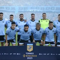 Belgrano y un increíble problema con su camiseta para visitar a Boca