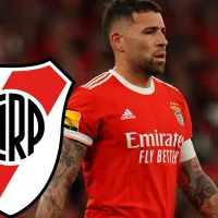 La razón por la que Otamendi le diría que no a River a mitad de año