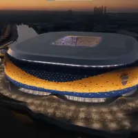 ¿Cuántos millones saldría la nueva Bombonera y cómo los conseguiría?