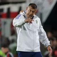 El presidente del Tribunal de Disciplina le avisó a Almirón que se cuide