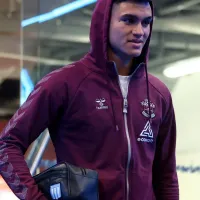 Le deseó el descenso a Independiente y lo terminó sufriendo él