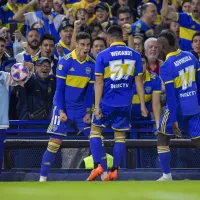 Boca se recuperó con una victoria muy necesaria frente a Belgrano