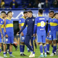 Preocupación en Boca: la mala noticia en la victoria contra Belgrano