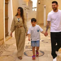 El posteo de Messi tras volver a jugar con PSG que le podría traer nuevos problemas