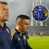 Lo pidió Almirón: el plan B de Boca si Payero se va en junio