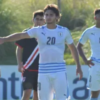 Habló la joya que quiere River para junio: \'Prefiero...\'