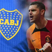 El inmejorable presente de Icardi en Europa que ilusiona a Boca