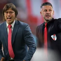 El consejo de Almeyda para Demichelis en River: \'No es fácil\'