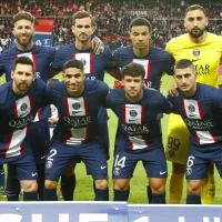 Se quiere ir con Messi: Una figura histórica del PSG se marcharía junto al argentino