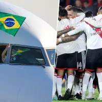 Ojo, River: Corinthians viene por una de sus figuras