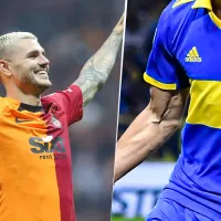 Icardi le puso fin al misterio y rompió el silencio sobre su posible llegada a Boca