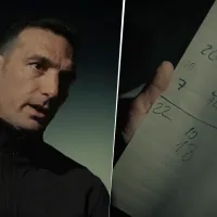 VIDEO INÉDITO | Scaloni explicó los secretos tácticos de la final contra Francia