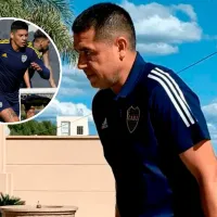 La renovación de Rojo es la prioridad de Riquelme para este mercado de pases