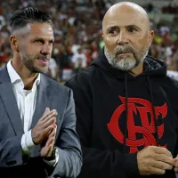 Sampaoli le quiere sacar un titular al River de Demichelis