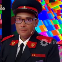 Los 8 Escalones: la IMPACTANTE historia de vida de un bombero que participó en el programa