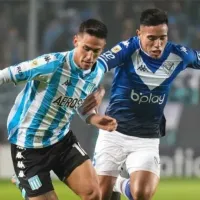 ¿Por qué se suspendió el partido de Racing y Vélez por la Liga Profesional 2023?