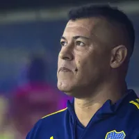 'Refuerzo' para Almirón: confirman el delantero que comprará Boca
