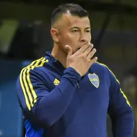 La sorpresiva decisión de Almirón tras el triunfo de Boca y su particular motivo