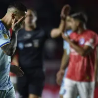 Preocupa la convivencia del Boca malo y el Boca bueno pese al triunfo ante Argentinos