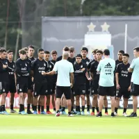 Uno por uno: dónde juegan los jugadores de la Selección Argentina del Mundial Sub-20