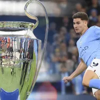 Se suma con Manchester City: además de Julián Álvarez, los ex River que jugaron la final de la Champions League