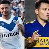 \&#039;Como el padre\&#039;: revelan de qué equipo son los hijos de Mauro Zárate y se reavivó la polémica