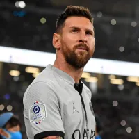 ¿Cuántos títulos ganó Lionel Messi en PSG?