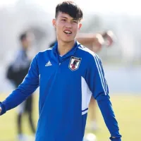 ¿Llega otro europibe? Una figura del Mundial Sub 20 dejó la puerta abierta para jugar con la Selección