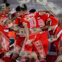 \'Ex club\': River pagó millones por un delantero y los hinchas explotaron de bronca en redes